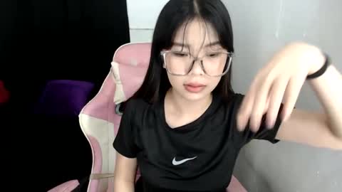 Snapshot of rika_sogorg1 chatting on February 26, 1:32 pm hannah online show from February 26, 1:32 pm