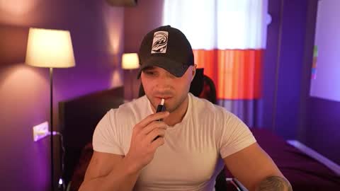 rikadler online show from March 21, 11:15 am