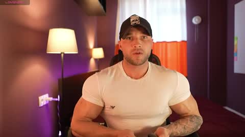 rikadler online show from March 30, 11:55 am