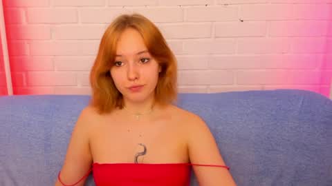 Rikkichoco online show from March 30, 7:53 am