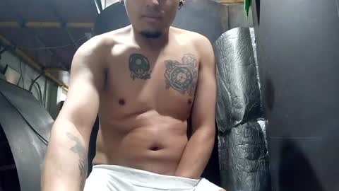 Snapshot of rikmal_08 chatting on July 14, 5:40 pm rikmal_08 online show from July 14, 5:40 pm