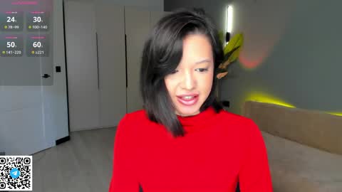 Riko Asada online show from April 5, 6:32 am