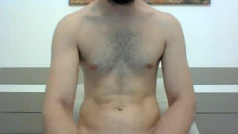Snapshot of rikyy89 chatting on July 10, 8:40 am rikyy89 online show from July 10, 8:40 am
