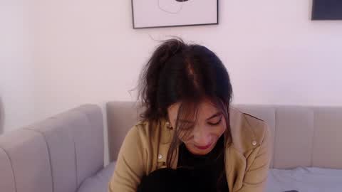 Riley online show from January 28, 8:15 pm