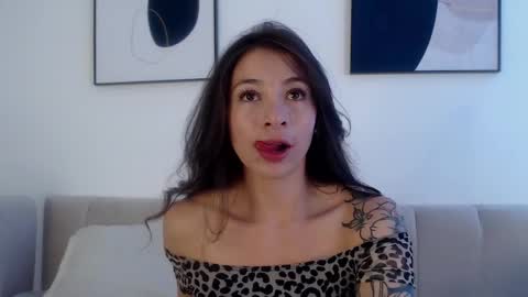 Riley online show from March 5, 8:10 pm