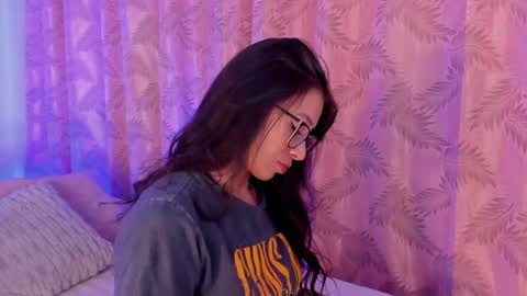 Riley online show from October 9, 12:19 am