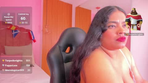 riley_dolly online show from June 27, 11:32 pm