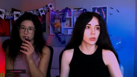 Meow online show from October 30, 10:16 am