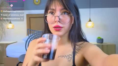 Riley Sierra online show from December 28, 3:26 pm