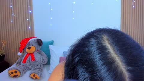 RileyDolly online show from December 7, 3:36 am