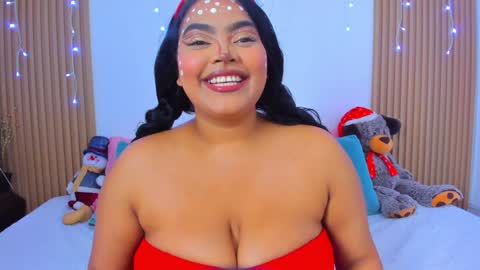 RileyDolly online show from December 14, 10:50 pm