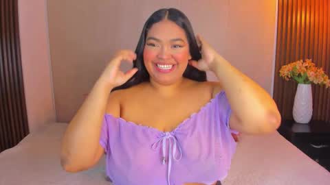 RileyDolly online show from October 19, 3:18 am