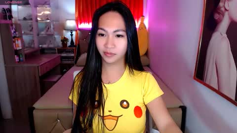 Riley online show from January 3, 5:20 pm