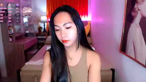 Riley online show from January 4, 9:52 pm