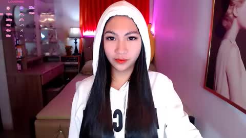 Riley online show from January 6, 11:18 am