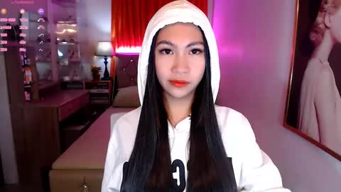 Riley online show from January 7, 1:17 am