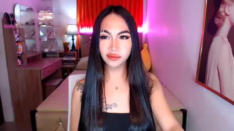 Riley online show from January 7, 4:27 pm