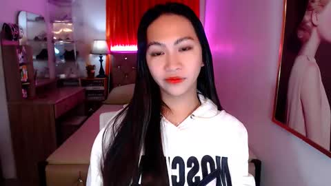 Riley online show from January 9, 11:47 am