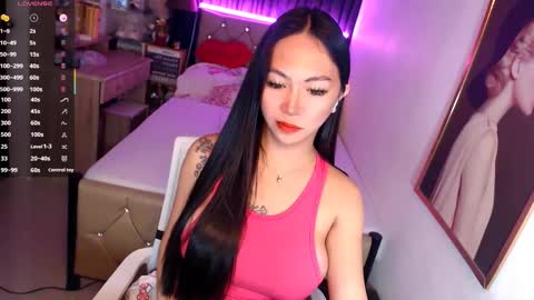 Riley online show from January 27, 6:09 pm