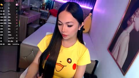 Riley online show from January 31, 3:41 am