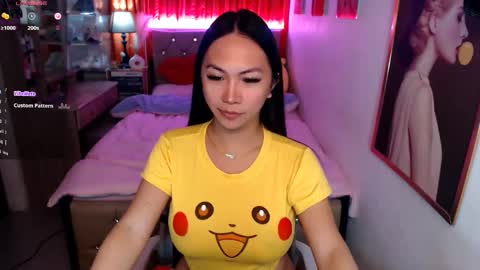 Riley online show from March 5, 12:59 am