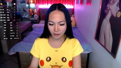 Riley online show from March 10, 12:48 pm