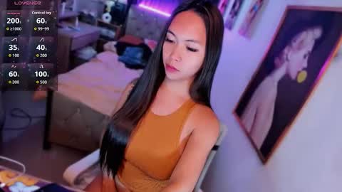 Riley online show from November 9, 4:00 am