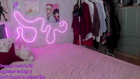 Snapshot of rileynymph chatting on May 15, 4:08 am My name is Riley Like my broadcast pls 3 online show from May 15, 4:08 am