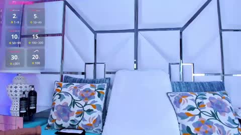 Riley online show from February 12, 11:29 am