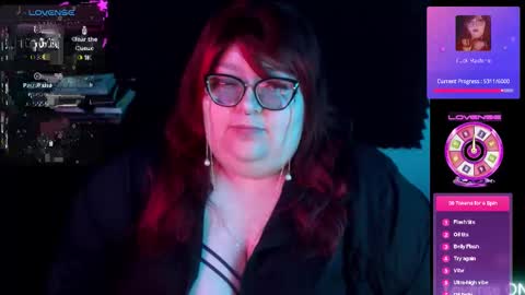 RileySynn online show from March 20, 6:29 am