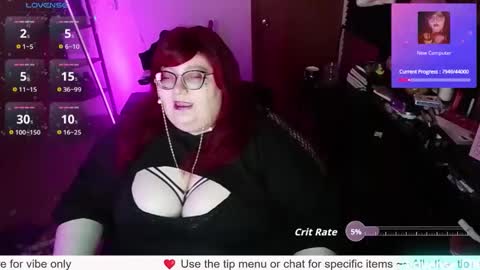 Snapshot of rileysynn chatting on May 29, 1:36 am RileySynn online show from May 29, 1:36 am