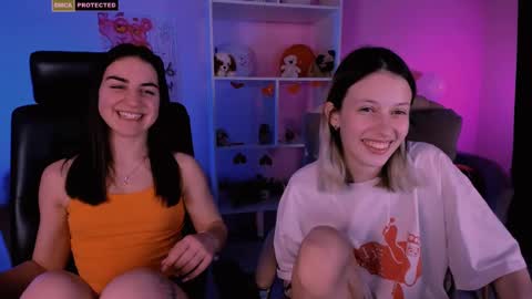 rima_like online show from February 25, 8:09 pm