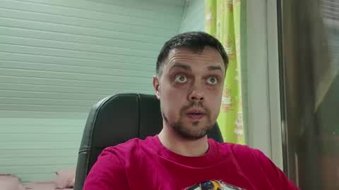 rimmingood online show from March 7, 7:33 pm