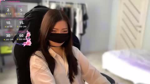 rin_n1ght online show from May 19, 11:27 am