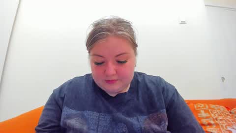 rina16 online show from November 23, 7:24 pm