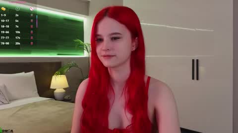 Rina online show from November 13, 1:37 am