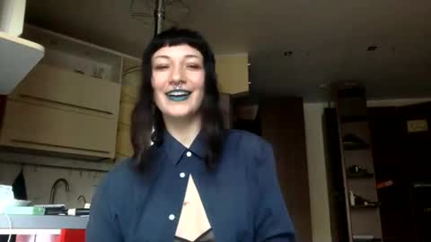 rina_the_great online show from October 11, 12:58 pm