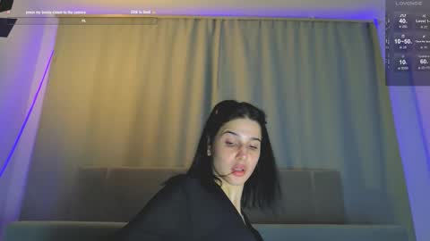 RINA online show from October 11, 12:21 am