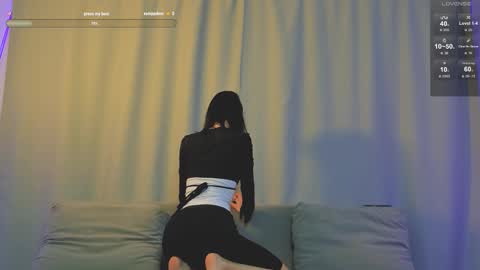 RINA online show from October 16, 12:44 am