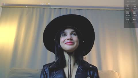 RINA online show from October 18, 1:52 am