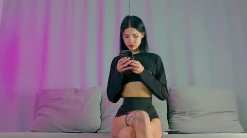 RINA online show from November 7, 5:07 am