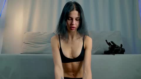 RINA online show from November 10, 4:44 am