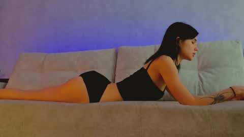 RINA online show from January 8, 6:59 am