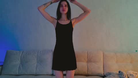 RINA online show from February 25, 5:39 am