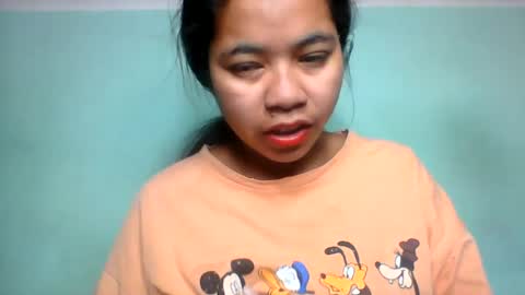 Snapshot of rinah856024 chatting on June 28, 4:18 am rinah856024 online show from June 28, 4:18 am