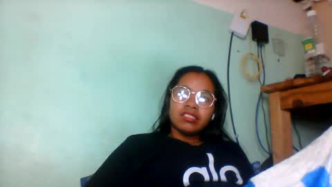 Snapshot of rinah856024 chatting on July 3, 5:52 pm rinah856024 online show from July 3, 5:52 pm