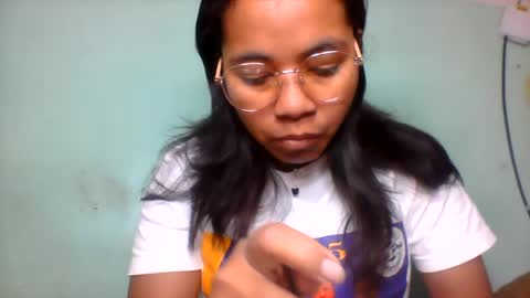 Snapshot of rinah856024 chatting on July 12, 7:32 am rinah856024 online show from July 12, 7:32 am
