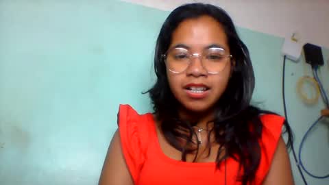 Snapshot of rinah856024 chatting on July 22, 7:44 am rinah856024 online show from July 22, 7:44 am