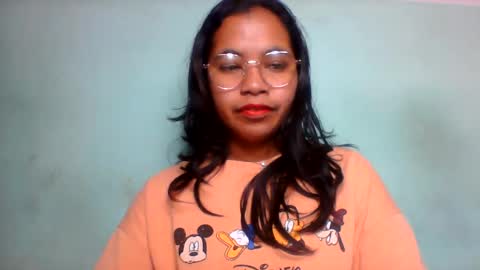 Snapshot of rinah856024 chatting on July 26, 2:24 pm rinah856024 online show from July 26, 2:24 pm