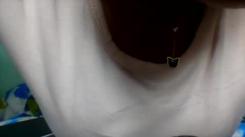 Snapshot of rinah856024 chatting on July 28, 1:10 pm rinah856024 online show from July 28, 1:10 pm